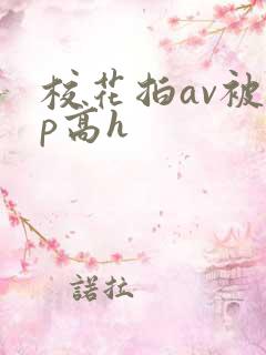 校花拍av被np高h