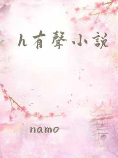 h有声小说