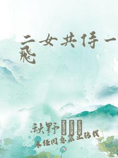 二女共侍一夫双飞
