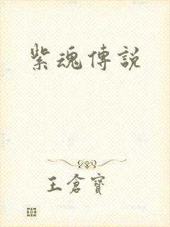 紫魂传说
