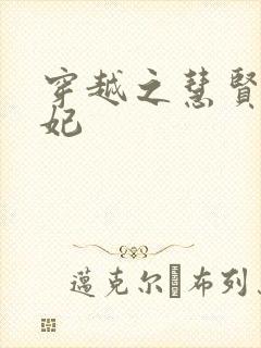 穿越之慧贤皇贵妃