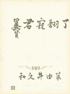 暴君宠翻了小娇宝