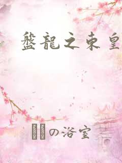 盘龙之东皇传人