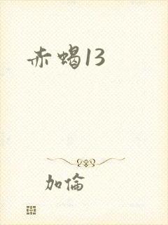 赤蝎13