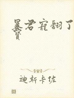 暴君宠翻了小娇宝