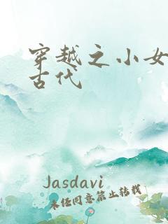 穿越之小女子闹古代