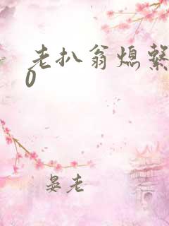 老扒翁熄系列40