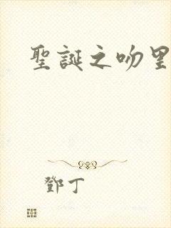 圣诞之吻里沙篇