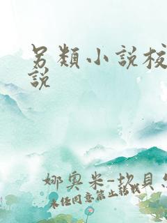 另类小说校园小说