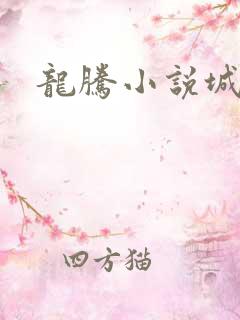龙腾小说城