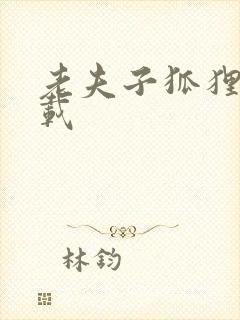 老夫子狐狸仙下载