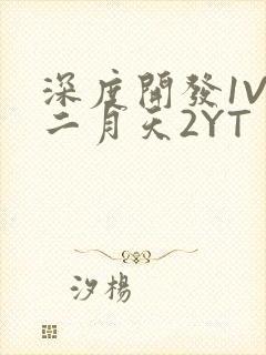 深度开发1V3二月天2YT