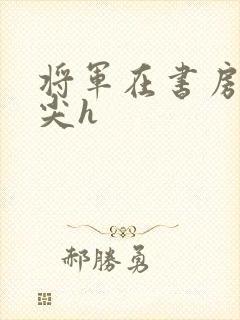 将军在书房含乳尖h