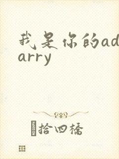 我是你的adcarry