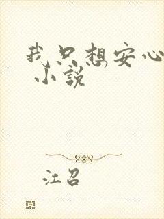 我只想安心修仙 小说