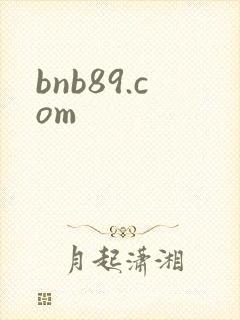 bnb89.com