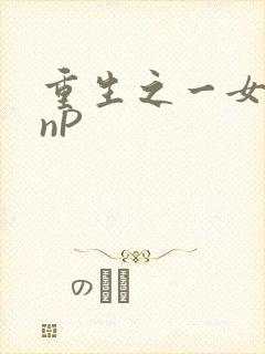 重生之一女九龙nP