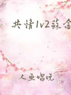 共情1v2苏念