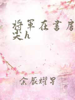 将军在书房含乳尖h