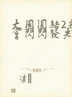 大团圆结2亲情会闪闪发光亲情会