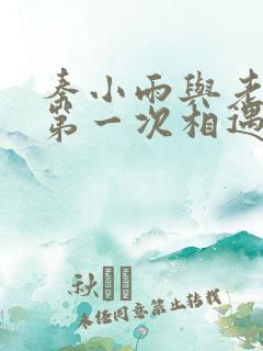 秦小雨与老旺的第一次相遇