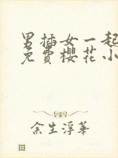 男插女一起爽的免费樱花小视频