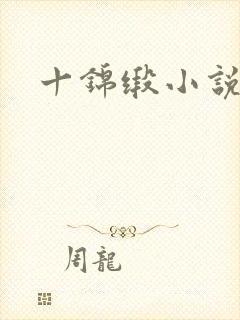 十锦缎小说