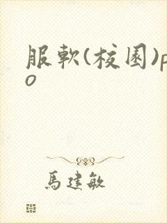 服软(校园)po