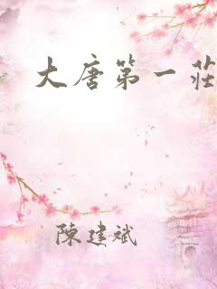 大唐第一庄