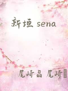 新垣 sena