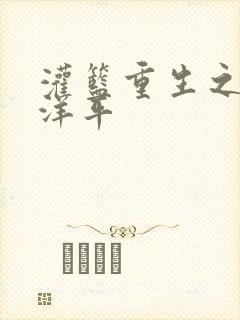 灌篮重生之水户洋平