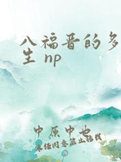 八福晋的多夫人生 np