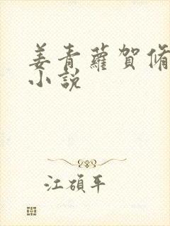 姜青萝贺修竹的小说