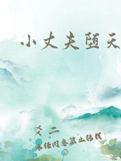 小丈夫堕天