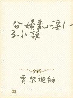 公妇乱淫1一13小说