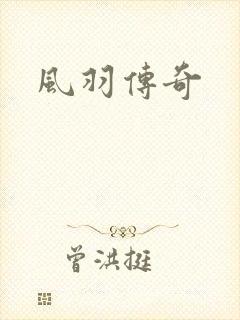 风羽传奇