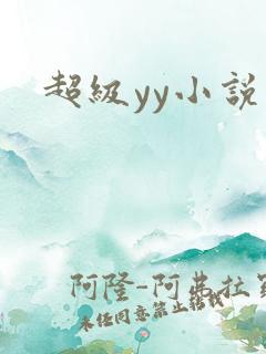 超级yy小说