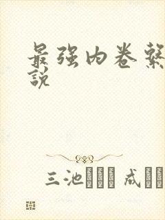 最强内卷系统小说