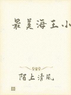 最美海王小说