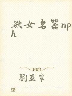 欲女名器np高h