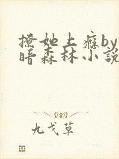 撩她上瘾by黑暗森林小说阅读