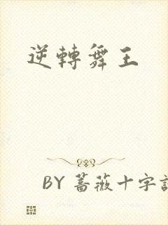 逆转舞王