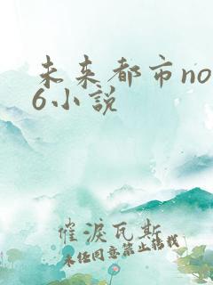 未来都市no.6小说