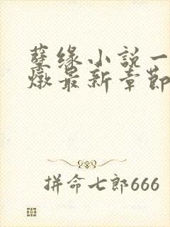 孽缘小说一家乱炖最新章节阅读