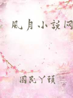 风月小说网