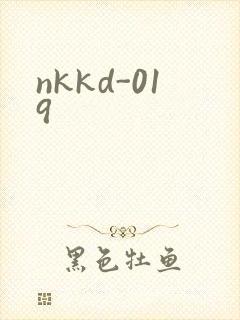 nkkd-019
