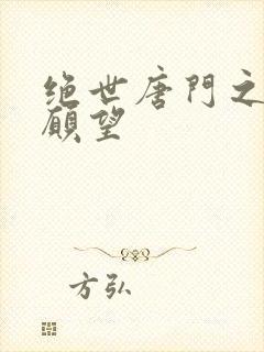 绝世唐门之变态愿望