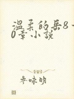 温柔的岳8一20章小说