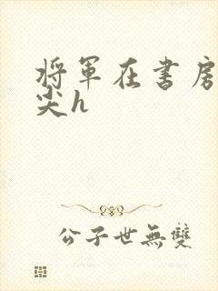 将军在书房含乳尖h