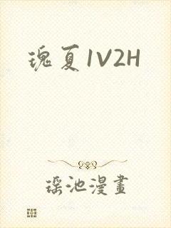瑰夏1V2H